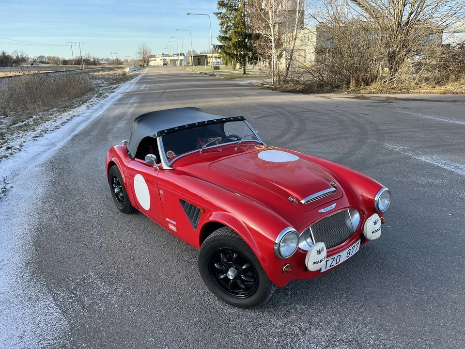 2003 Healey - Image 26 of 30