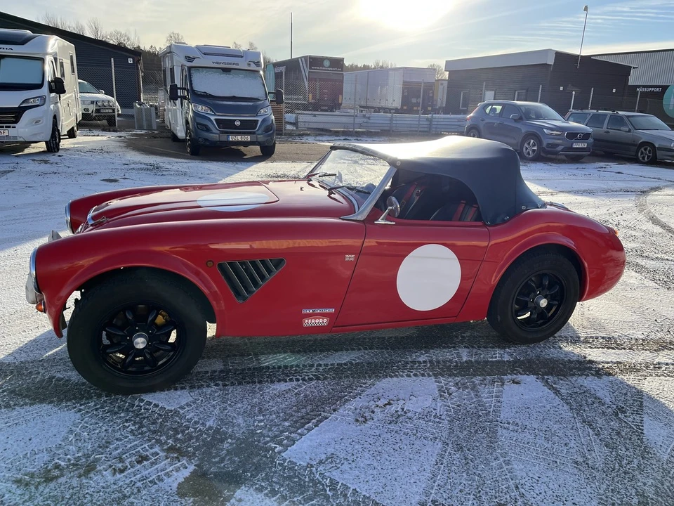 2003 Healey - Image 20 of 30