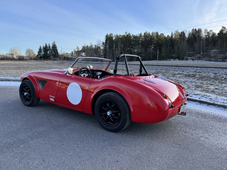 2003 Healey - Image 15 of 30