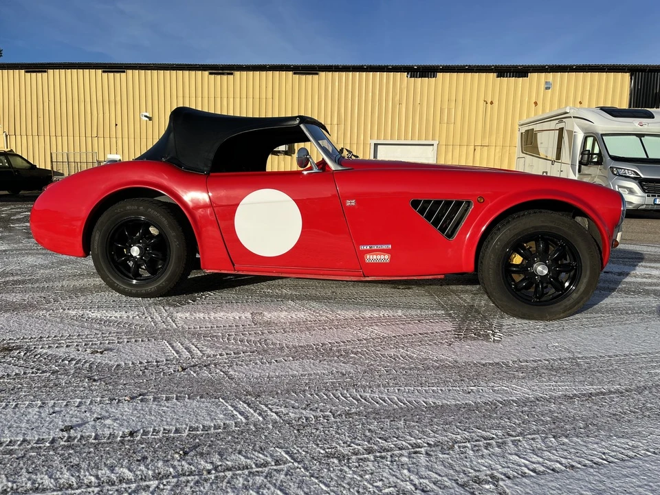 2003 Healey - Image 23 of 30