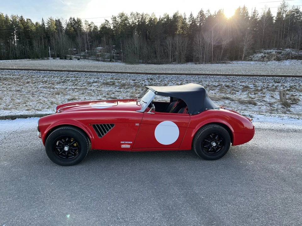 2003 Healey - Image 30 of 30