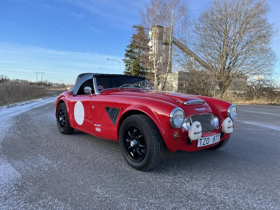 2003 Healey - Image 25 of 30