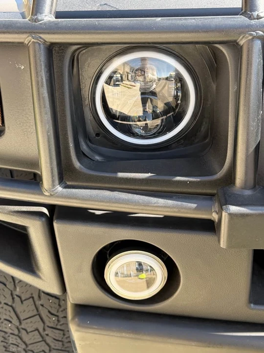 2003 Hummer Hummer H2 - Image 15 of 18