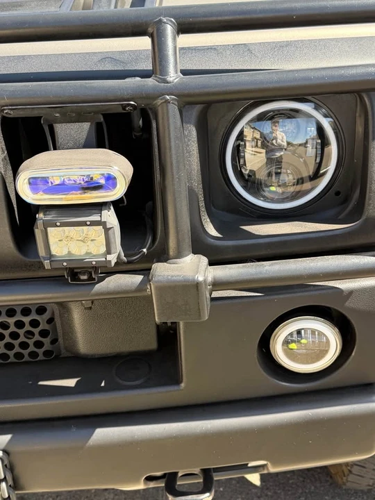 2003 Hummer Hummer H2 - Image 14 of 18