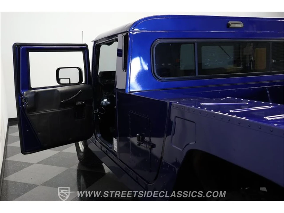2003 Hummer Hummer H1 - Image 14 of 31