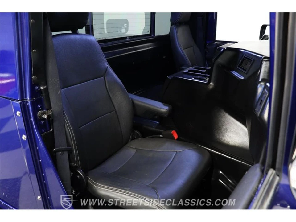 2003 Hummer Hummer H1 - Image 9 of 31