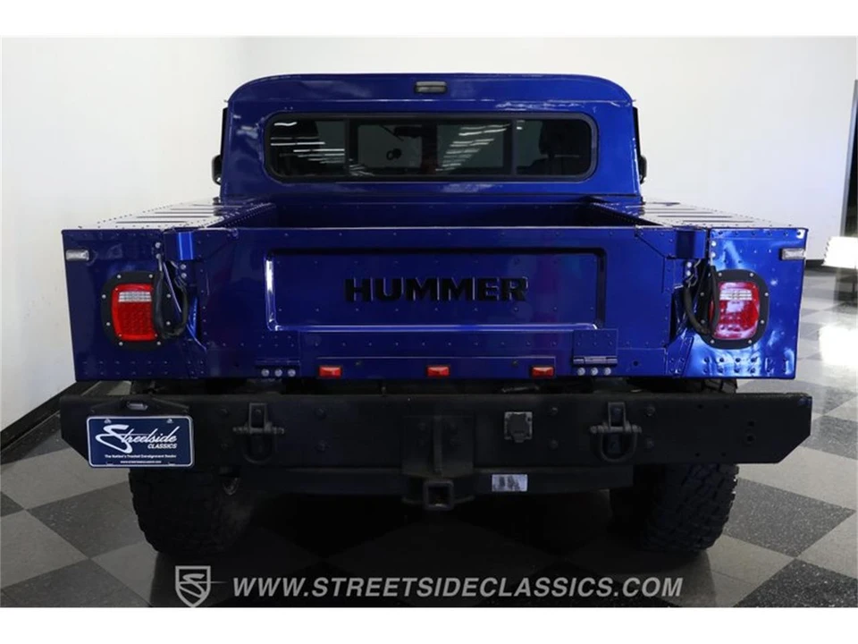 2003 Hummer Hummer H1 - Image 22 of 31