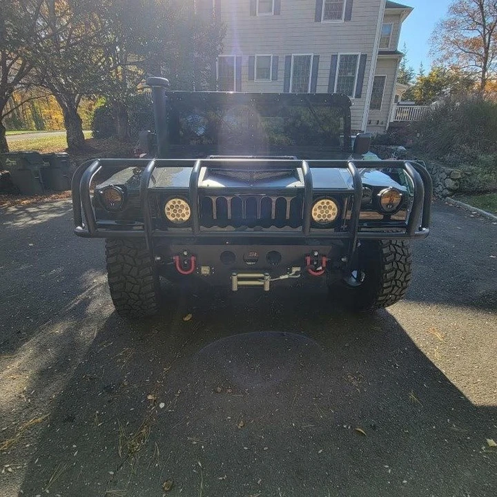 2003 Hummer HMMWV - Image 19 of 19