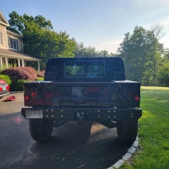 2003 Hummer HMMWV - Image 17 of 19