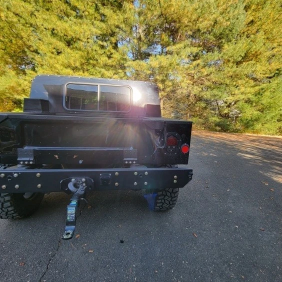 2003 Hummer HMMWV - Image 18 of 19