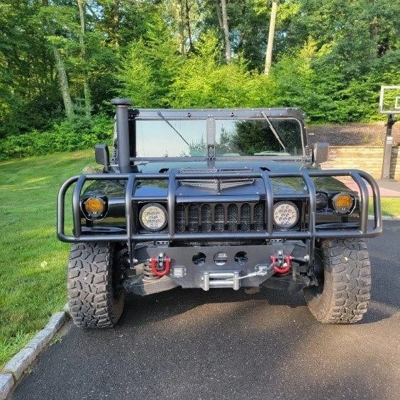 2003 Hummer HMMWV - Image 3 of 19