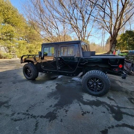 2003 Hummer HMMWV - Image 15 of 19