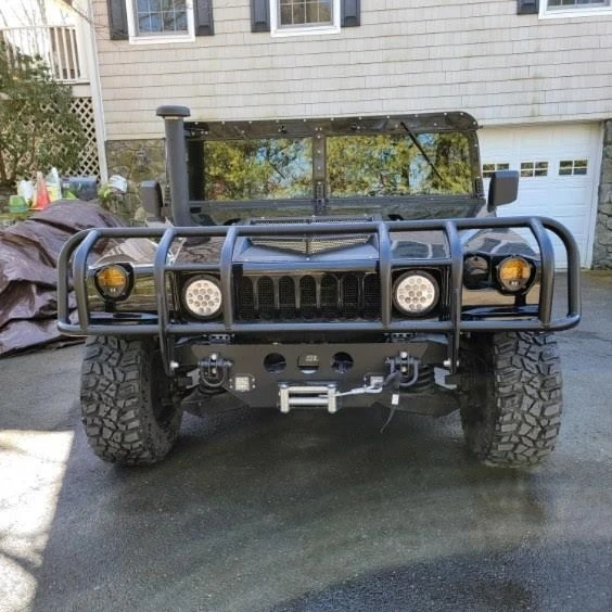 2003 Hummer HMMWV - Image 6 of 19