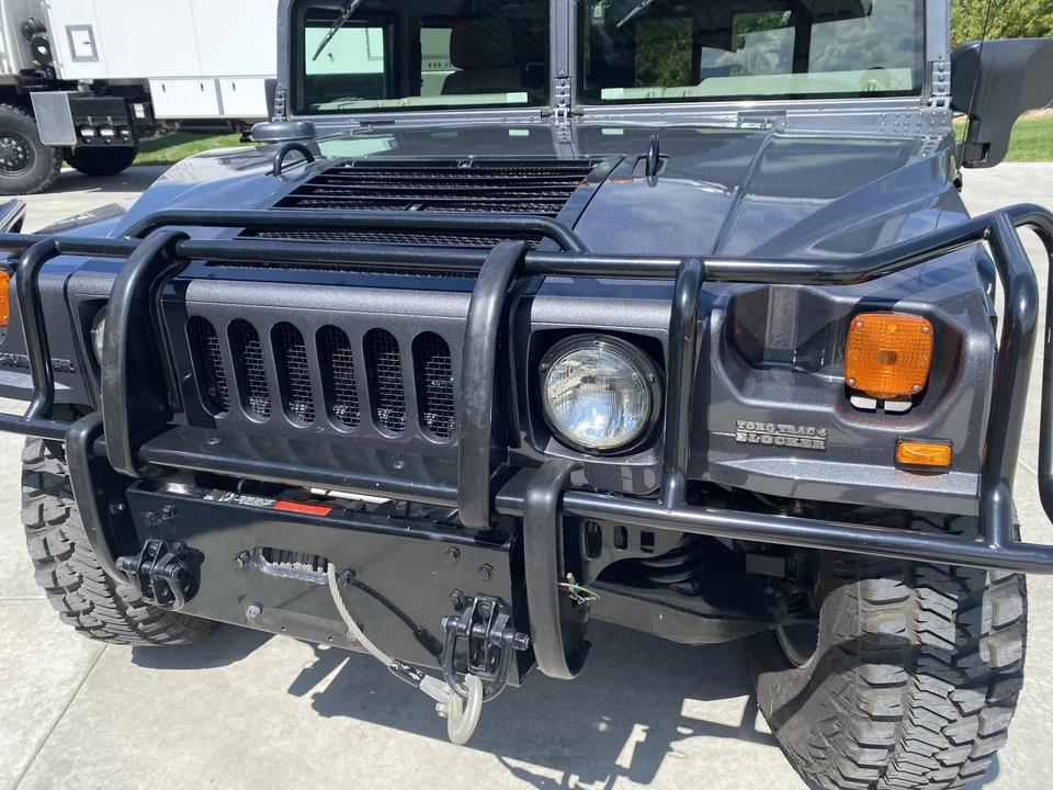 2003 Hummer Hummer H1 - Image 26 of 31