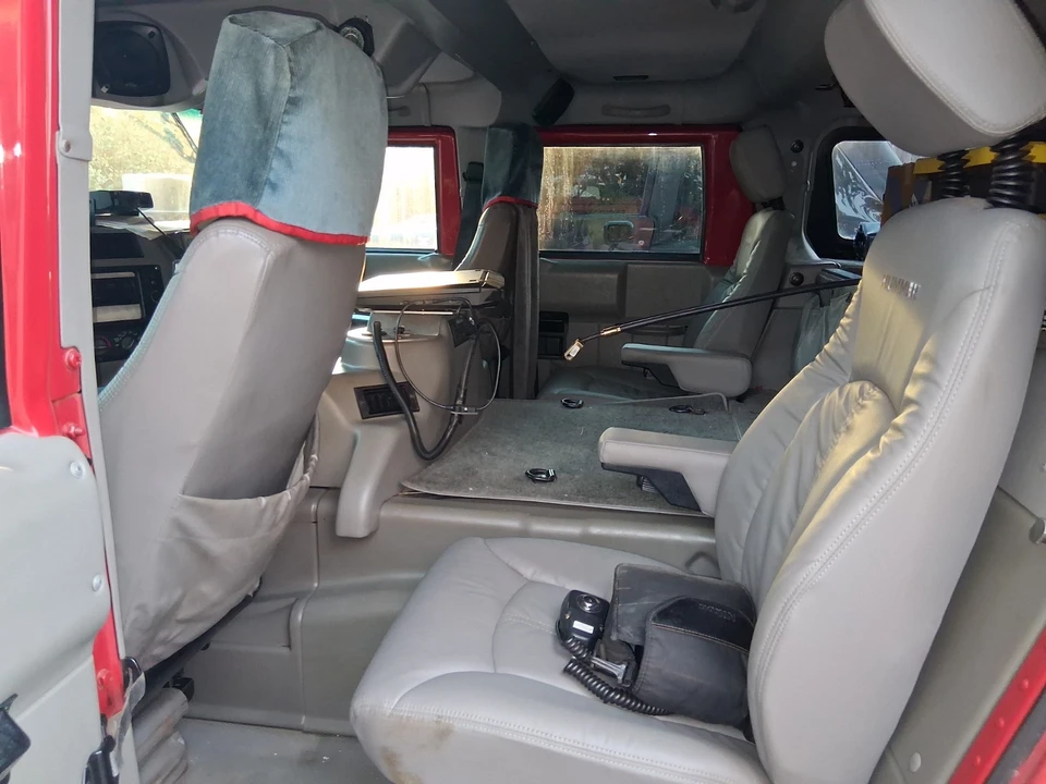 2003 Hummer Hummer H1 - Image 19 of 21