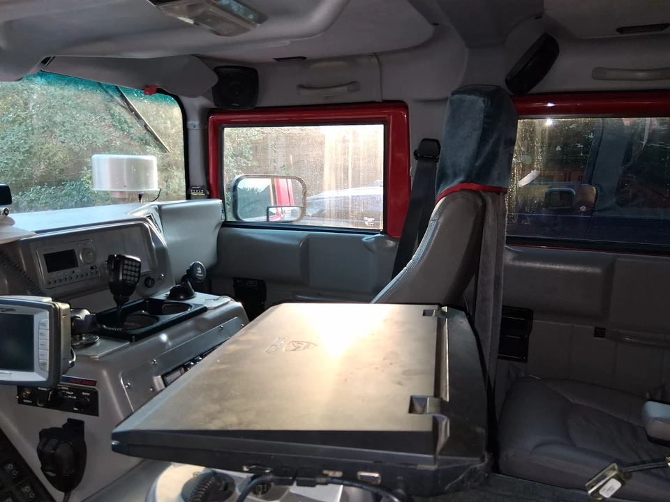 2003 Hummer Hummer H1 - Image 20 of 21