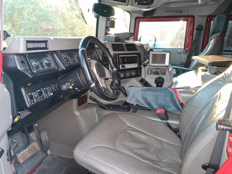 2003 Hummer Hummer H1 - Image 13 of 21
