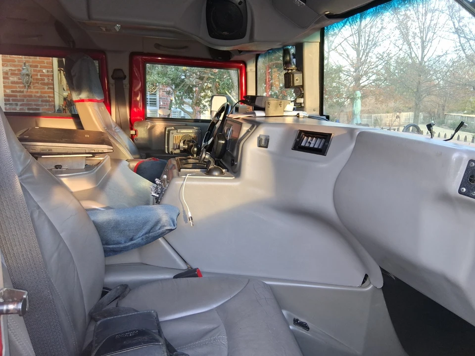 2003 Hummer Hummer H1 - Image 14 of 21