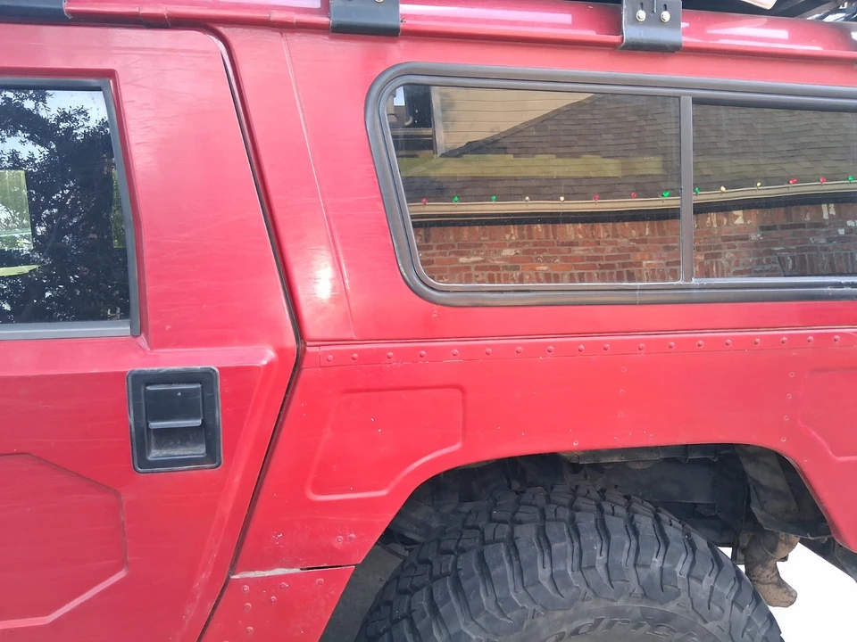 2003 Hummer Hummer H1 - Image 6 of 21