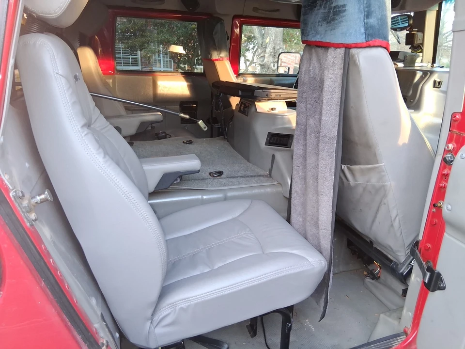 2003 Hummer Hummer H1 - Image 18 of 21