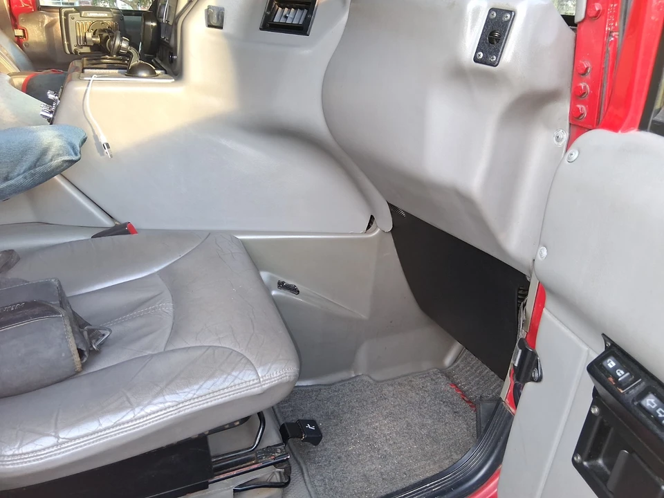 2003 Hummer Hummer H1 - Image 16 of 21