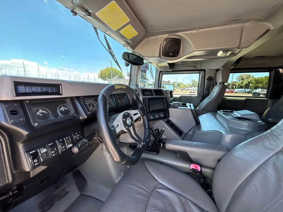 2003 Hummer Hummer H1 - Image 11 of 16