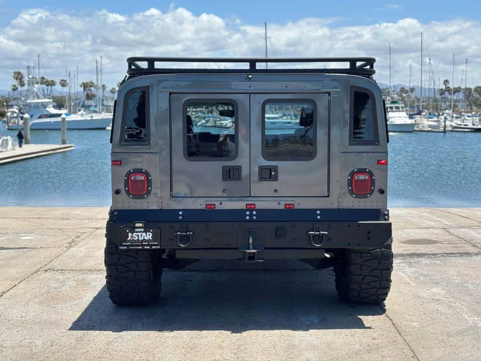 2003 Hummer Hummer H1 - Image 8 of 16