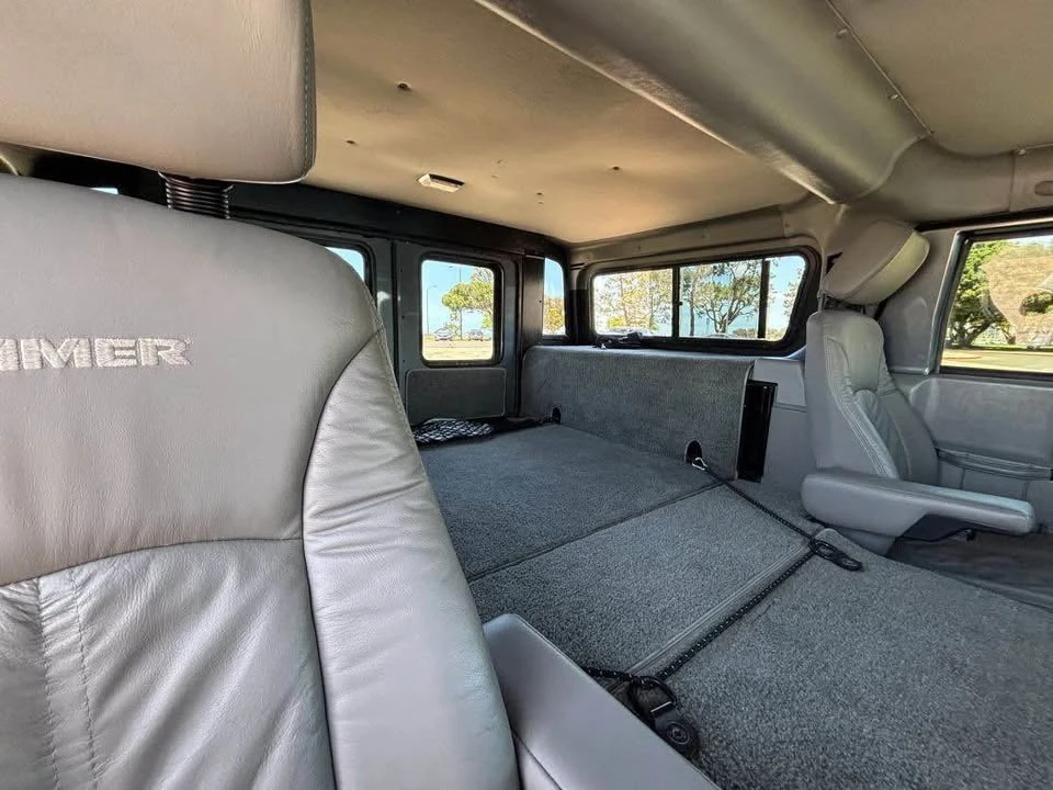 2003 Hummer Hummer H1 - Image 8 of 8