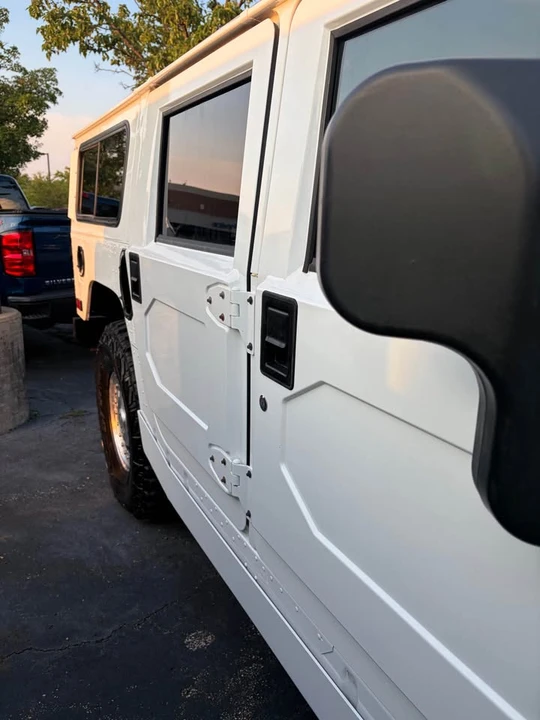 2003 Hummer Hummer H1 - Image 4 of 18
