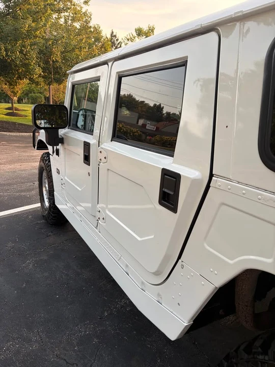 2003 Hummer Hummer H1 - Image 7 of 18