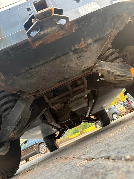 2003 Hummer Hummer H1 - Image 14 of 18