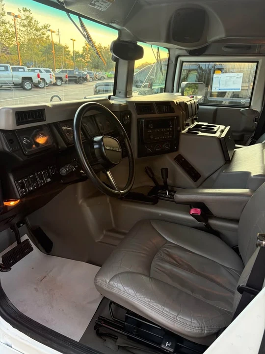 2003 Hummer Hummer H1 - Image 8 of 18