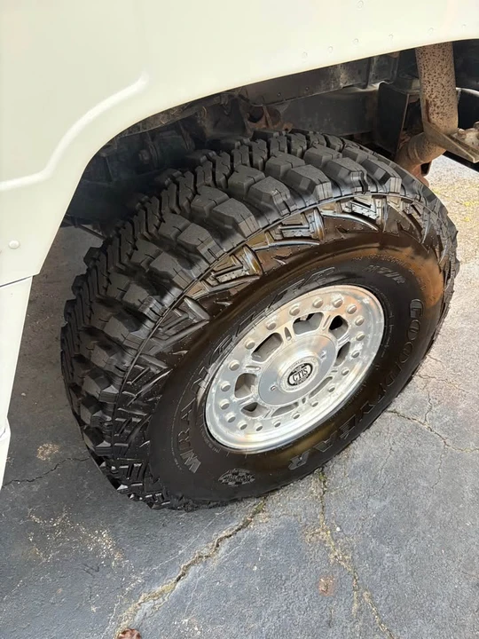 2003 Hummer Hummer H1 - Image 15 of 18