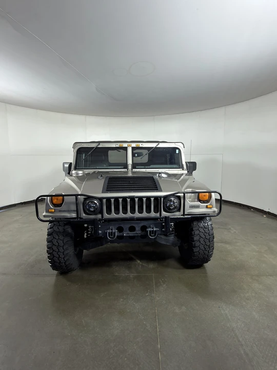 2003 Hummer Hummer H1 - Image 13 of 31