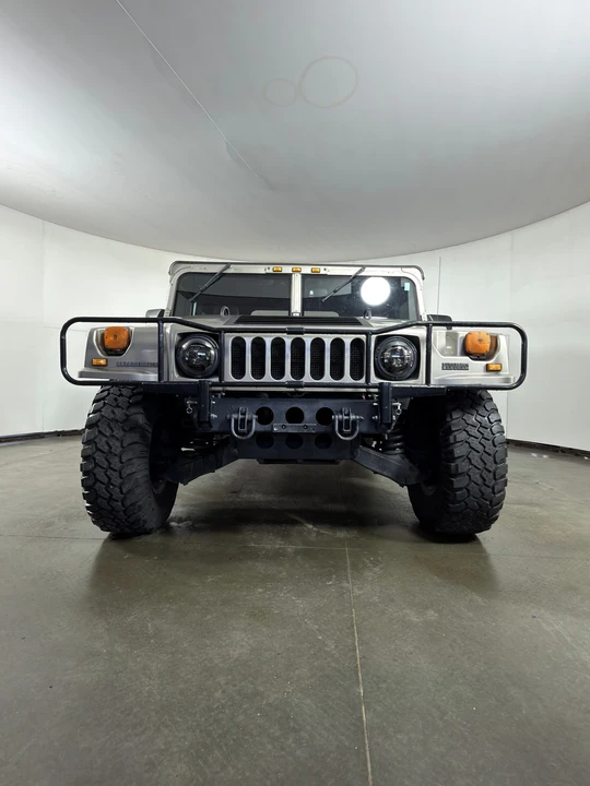 2003 Hummer Hummer H1 - Image 14 of 31