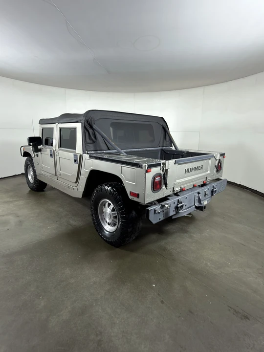 2003 Hummer Hummer H1 - Image 5 of 31