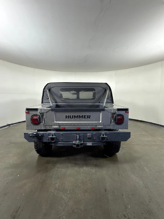 2003 Hummer Hummer H1 - Image 6 of 31