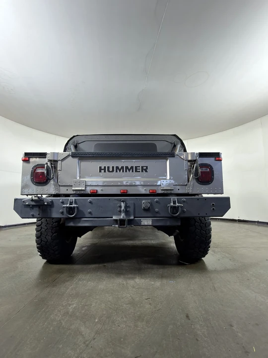 2003 Hummer Hummer H1 - Image 7 of 31