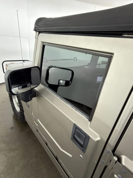 2003 Hummer Hummer H1 - Image 26 of 31