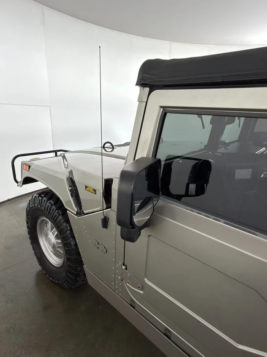2003 Hummer Hummer H1 - Image 25 of 31