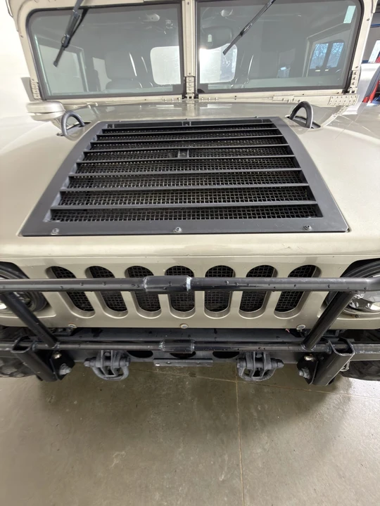 2003 Hummer Hummer H1 - Image 18 of 31