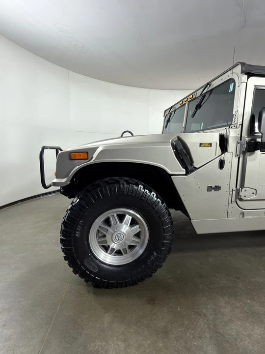 2003 Hummer Hummer H1 - Image 23 of 31