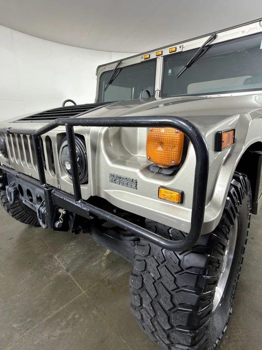 2003 Hummer Hummer H1 - Image 19 of 31