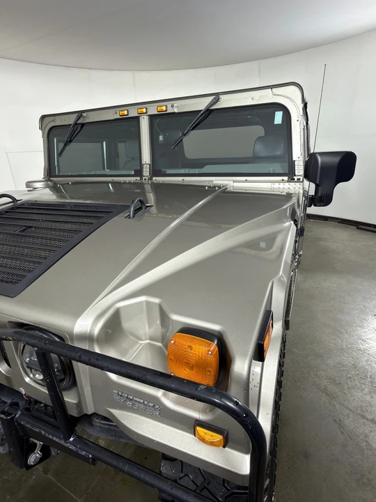 2003 Hummer Hummer H1 - Image 20 of 31