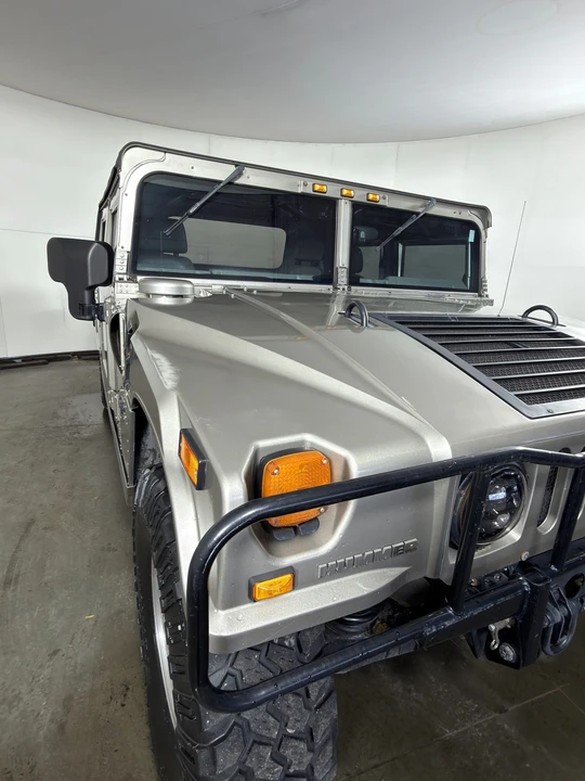 2003 Hummer Hummer H1 - Image 30 of 31