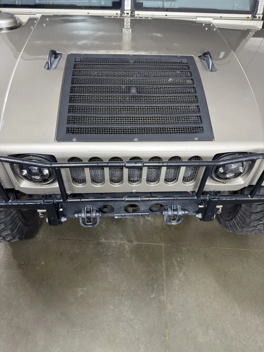 2003 Hummer Hummer H1 - Image 17 of 31