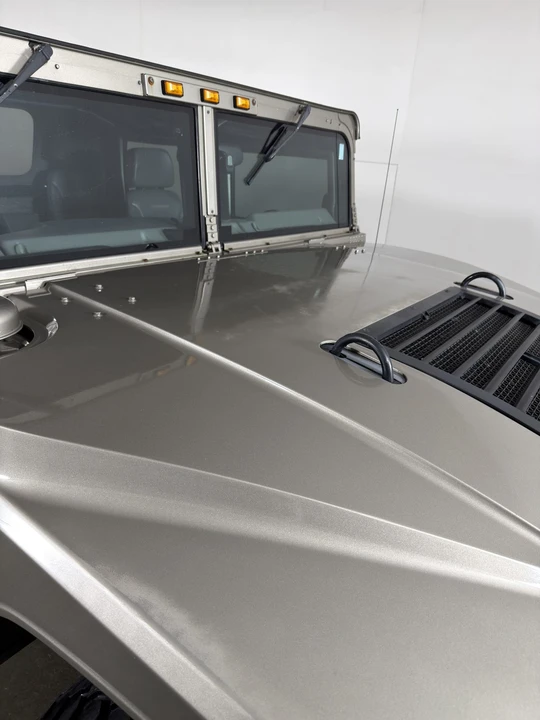 2003 Hummer Hummer H1 - Image 31 of 31