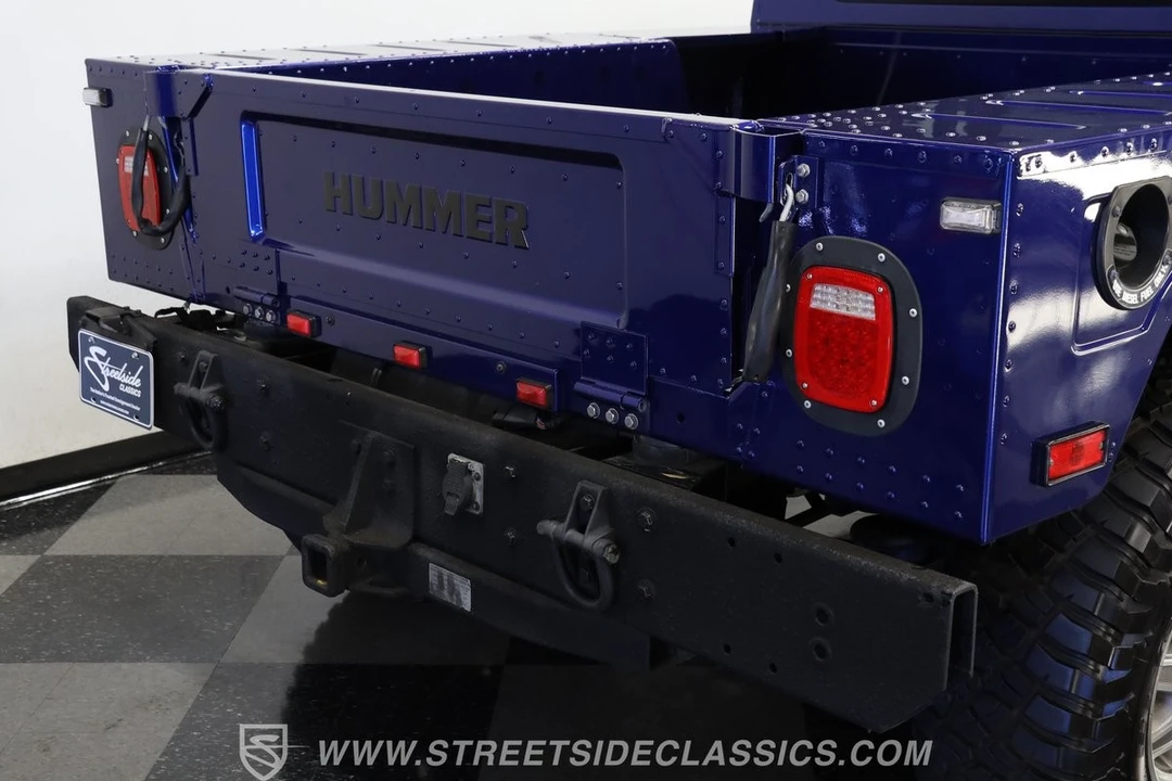 2003 Hummer Hummer H1 - Image 27 of 31