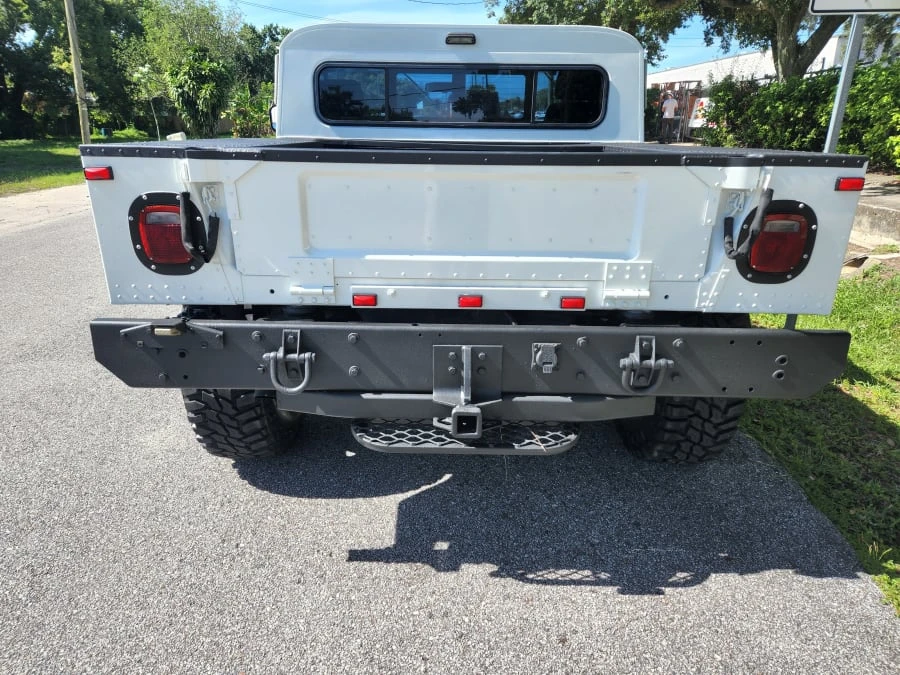 2003 Hummer Hummer H1 - Image 12 of 12