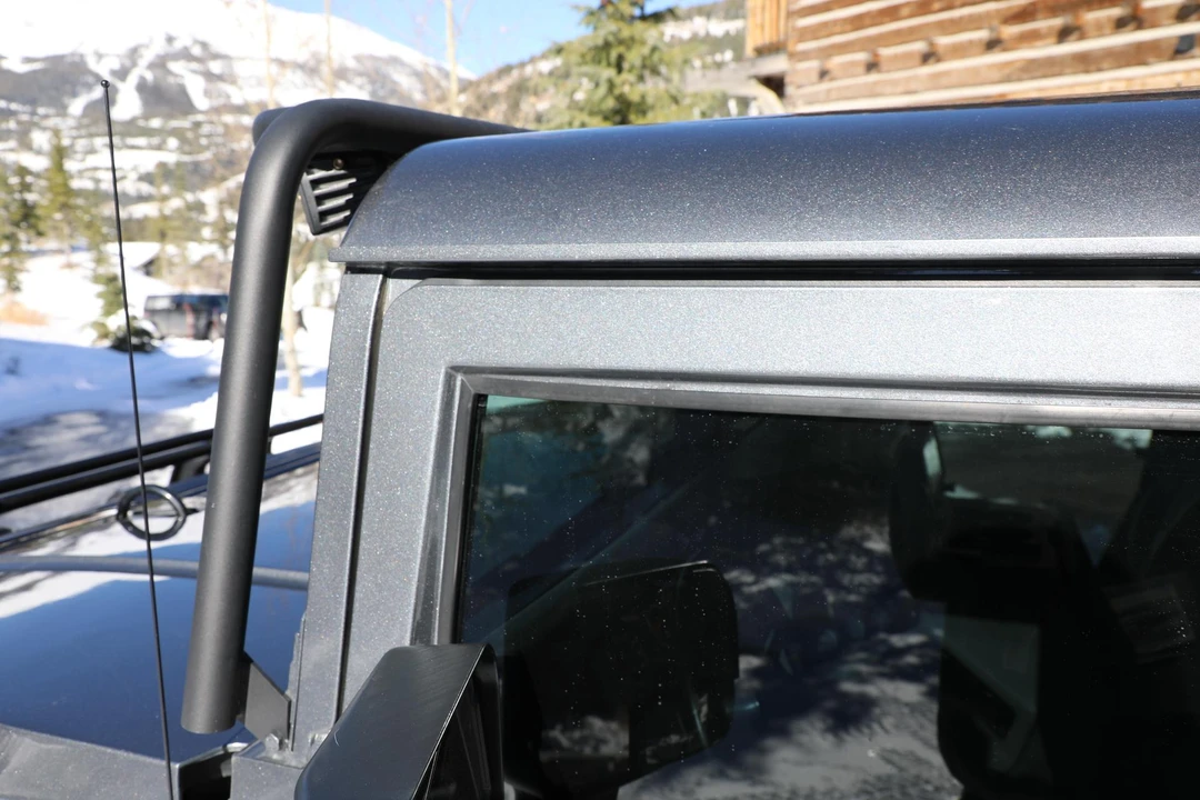 2003 Hummer Hummer H1 - Image 26 of 31